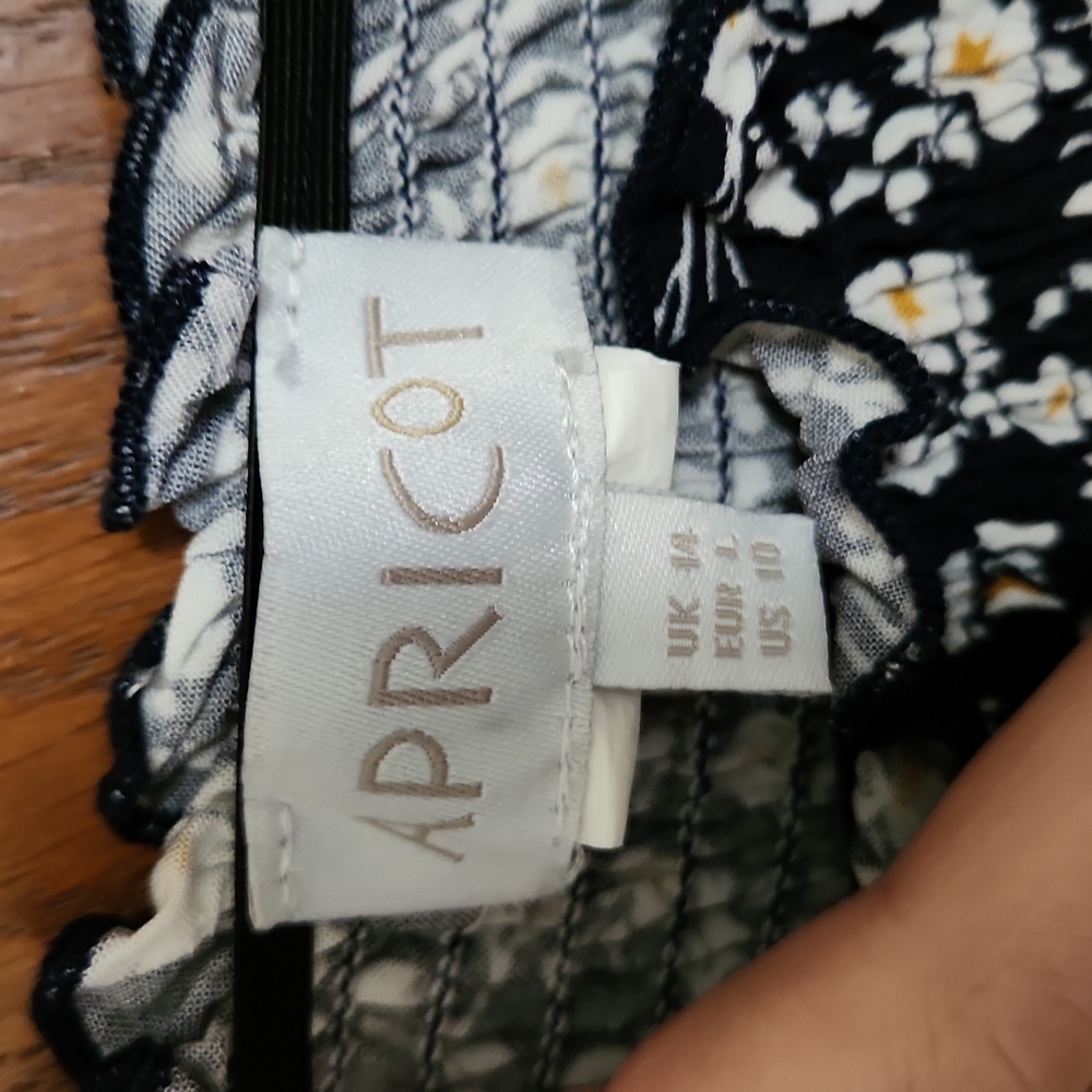 Maxi Dress - Picture 4 of 4